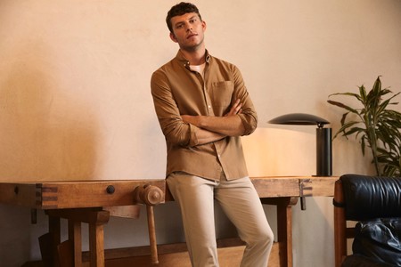 Tonos de otoño: la colección cálida y cómoda de Lefties para disfrutar esta temporada