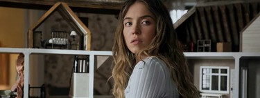 Esta escena eliminada de 'La asistenta' confirma otro esperado regreso para la secuela de la película con Sydney Sweeney 