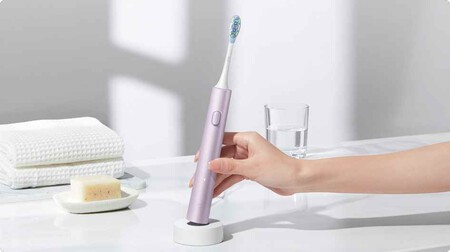 Xiaomi Sonic Toothbrush Mi T302