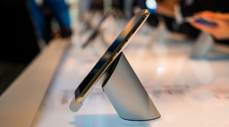 HTC toca fondo en bolsa y sufre su mayor caída de la historia