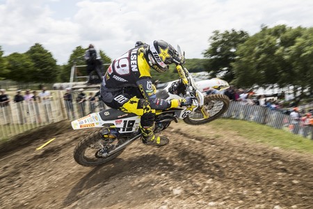 Thomas Kjer Olsen Mxgp Francia 2019