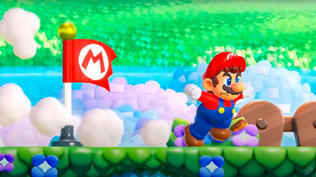 Super Mario Bros. Wonder