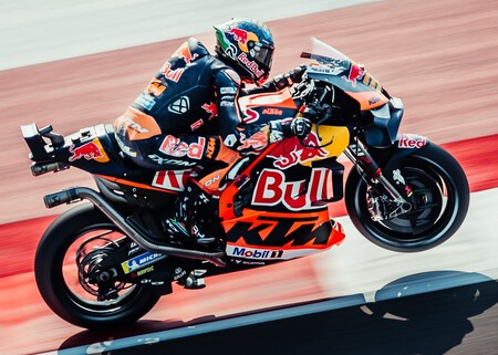 Binder Indonesia Motogp 2023