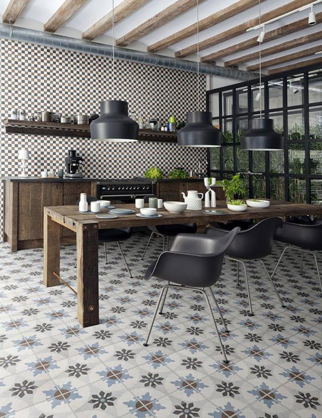 Las diez cocinas más hermosas jamás vistas. ¿con cual de ellas te ...
