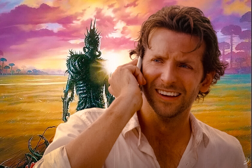 Si han podido hacer la saga Dune, ¿por qué con esta peli de ciencia ficción no lo ha conseguido ni James Cameron?