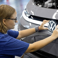 Confirmado: Volkswagen va a despedir a 100.000 trabajadores en menos de cuatro años. El mayor recorte de su historia