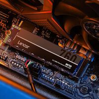 Actualiza tu PC gaming gastando poco con este SSD NVMe barato con casi 9.000 valoraciones positivas 