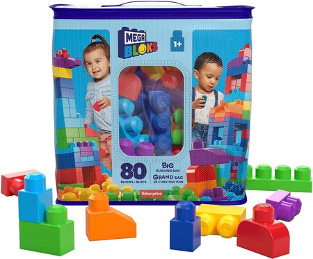 mega Blocks