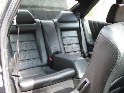 Volkswagen Corrado VR6