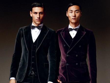 Viste como rey (a precio de Zara): Apuesta por el terciopelo para las fiestas de este diciembre