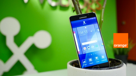 Precios Samsung Galaxy A5 (2016) con Orange y comparativa con Vodafone y Yoigo