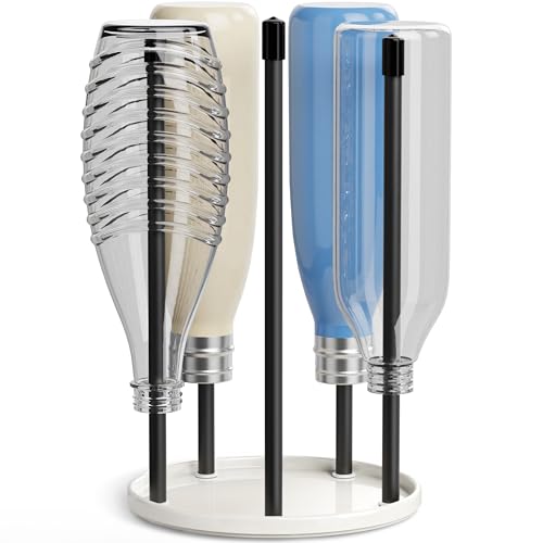 Soporte para Botellas Reutilizables