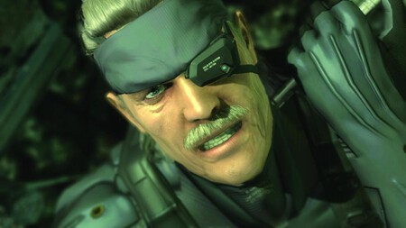 Konami Sigue Sin Decidir El Siguiente Remake De Metal Gear Pero Una Cosa Es Segura Mgs4 No Tendra El Suyo Confirma Productor