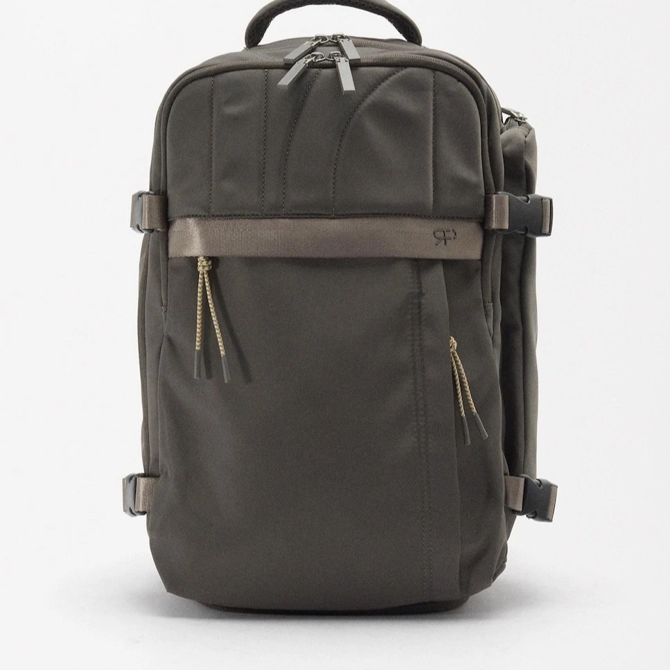 MOCHILA DE CABINA DE NYLON
