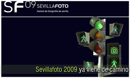 Sevillafoto 2009 ya viene de camino