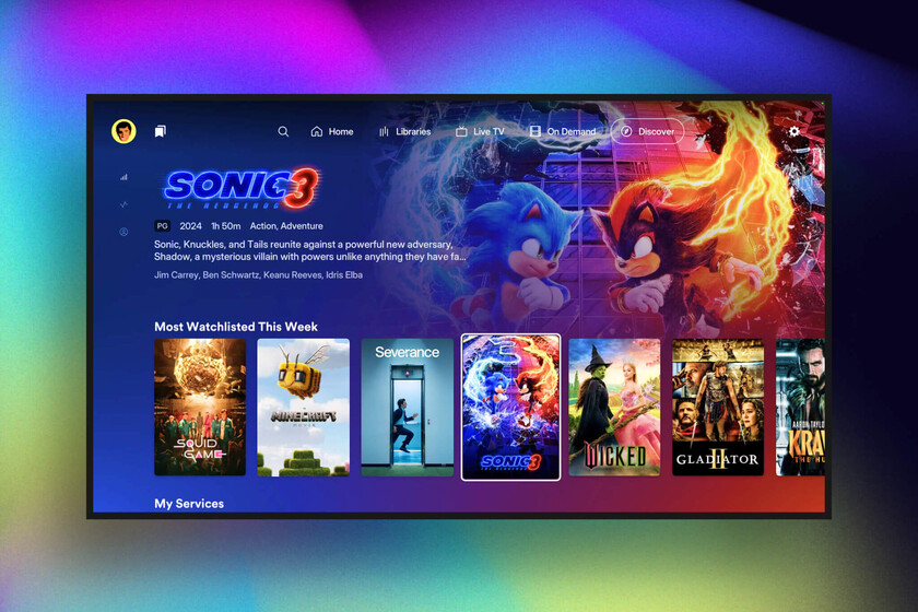 plex