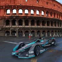 La Fórmula E saca pecho con seis fabricantes confirmados para 2019