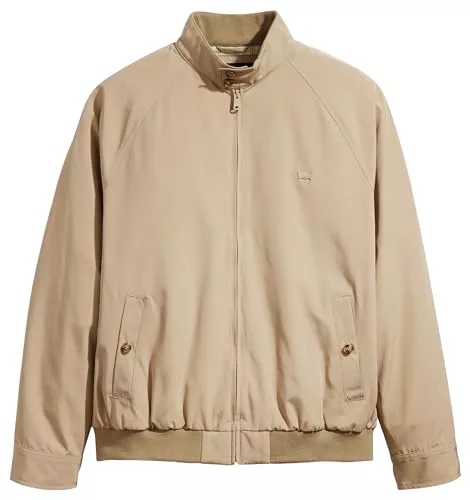 Levi's Baker Harrington Chaqueta para Hombre