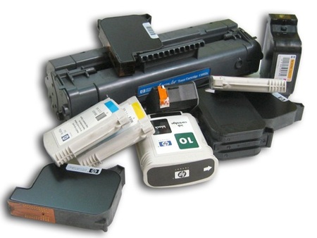 Equipamiento informático: elegir una impresora