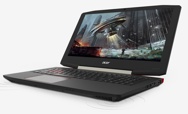 Acer Aspire Laptop Vx 15