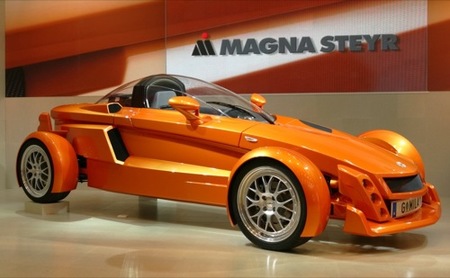 Magna Mila Concept