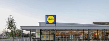 Disponible de nuevo en Lidl el lavavajillas compacto ideal para cocinas pequeñas: sin obras, silencioso y barato