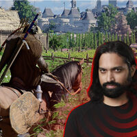 La paradoja de Crimson Desert 