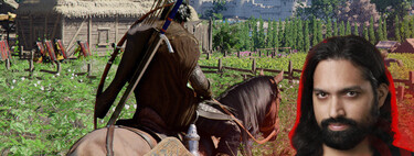 La paradoja de Crimson Desert 