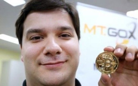 El responsable de Mt. Gox, arrestado por manipular las cuentas del servicio
