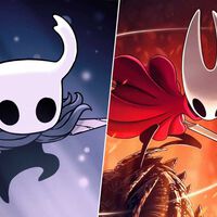 Un modder de Silksong ha encontrado una forma aún más masoca de experimentar la derrota: devolverte al juego original