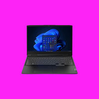 Este portátil Lenovo nunca ha estado tan barato: es perfecto para jugar a todo y PcComponentes lo tiene con un descuento de 450 euros 