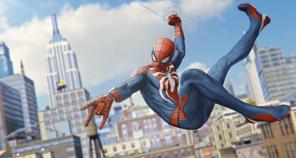 Juegos gratis para el fin de semana junto a Marvel's Spider-Man, Jurassic World Evolution 2 y otras 30 ofertas y rebajas que debes aprovechar Juegos gratis para el fin de semana junto a Marvel's Spider-Man, Jurassic World Evolution 2 y otras 30 ofertas y rebajas que debes aprovechar