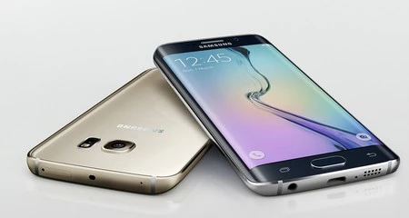 Samsung Galaxy S6 Edge 32GB por 425 euros y envío gratis