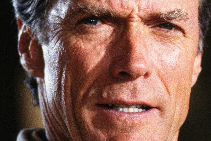 Clint Eastwood, 96 años: "Mucha gente, al jubilarse, simplemente se apaga. Les pasa más a los hombres que a las mujeres"