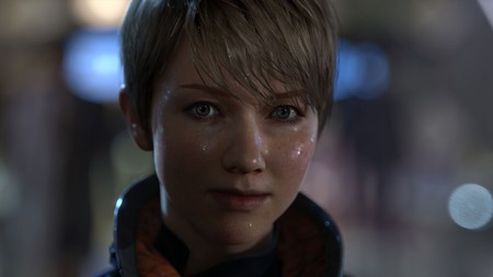 Mañana hay demo de Detroit: Become Human en PS4. Lo nuevo de David Cage ya está terminado