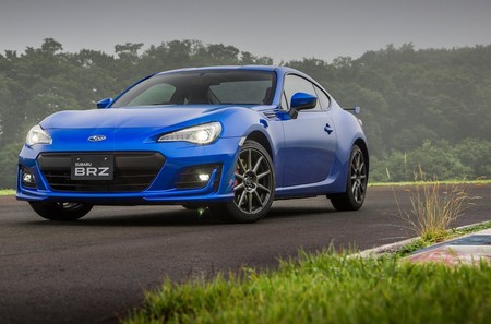 Subaru Brz 2017 1600 01