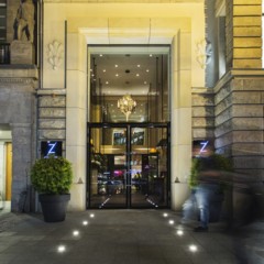 Foto 5 de 25 de la galería hotel-zoo-berlin en Trendencias Lifestyle