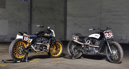 Cuatro espectadores resultan heridos al caerles encima Roland Sands y su moto en Sturgis