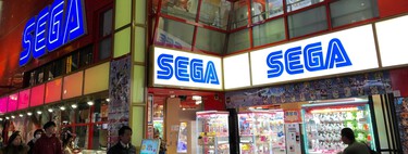 SEGA no ha dicho "no" a los NFT, simplemente serán cautelosos con cuáles introducirán en sus juegos 