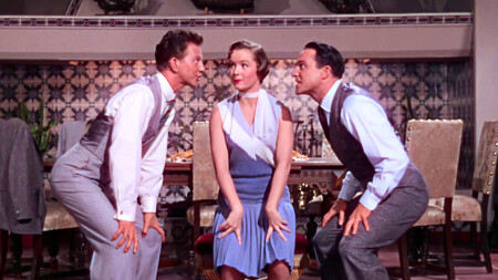 Singin In The Rain 1952 Imdb