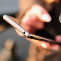 Smartphone para la empresa, la autonomía es la clave