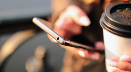 Smartphone para la empresa, la autonomía es la clave