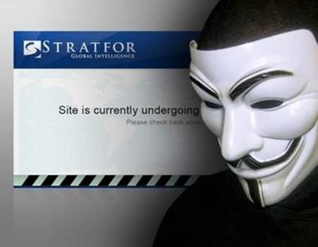 El ciberataque a Stratfor "liberó" la información que hoy publica la prensa internacional