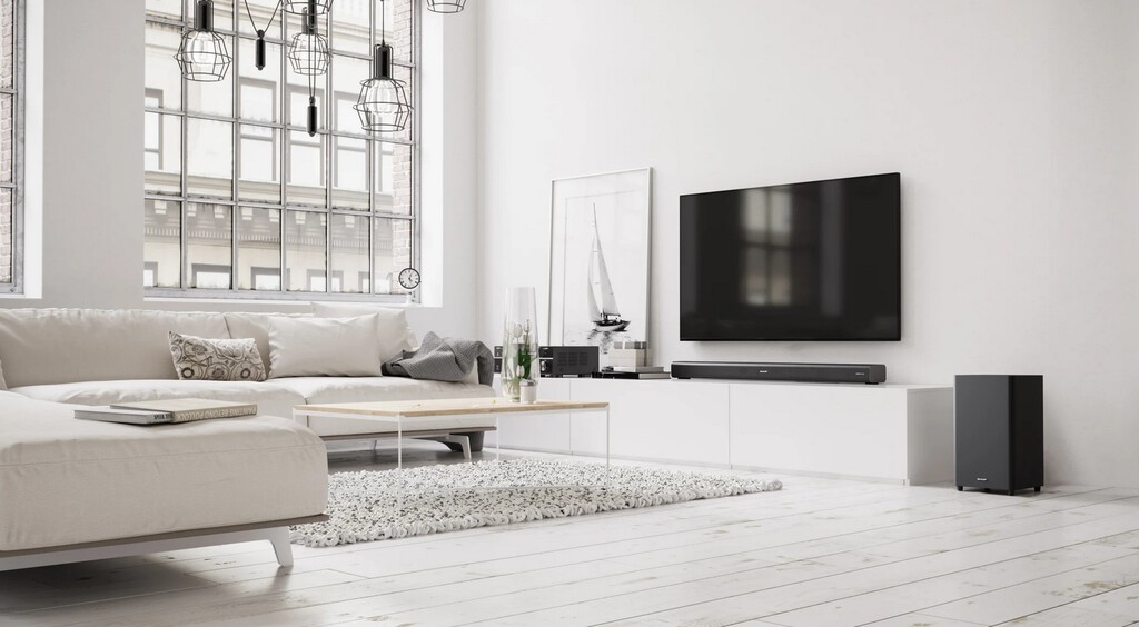 Diez barras de sonido por menos de 600 euros para mejorar el sonido de tu tele sin gastar una fortuna