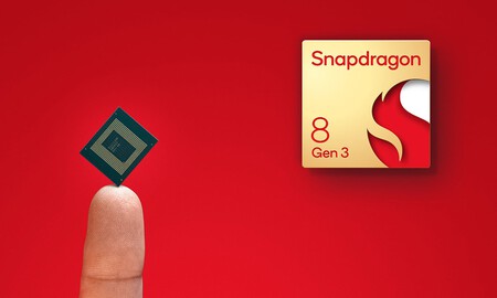 Procesadores Gama Alta Android