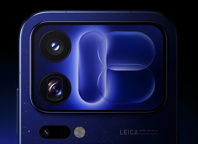 Xiaomi 18 Pro