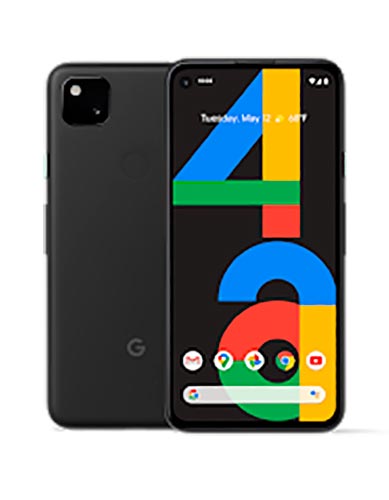 Google Pixel 4a