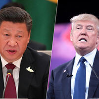 EEUU quiere que China se vuelva adicta a los chips de NVIDIA. Su problema es que su mayor rival no está por la labor 