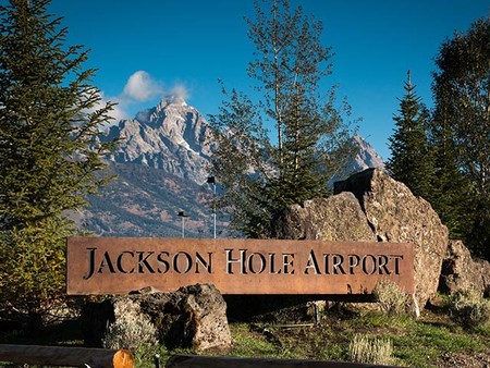Jackson Hole ese lugar que ni te suena, pero en el que se juega tú futuro económico