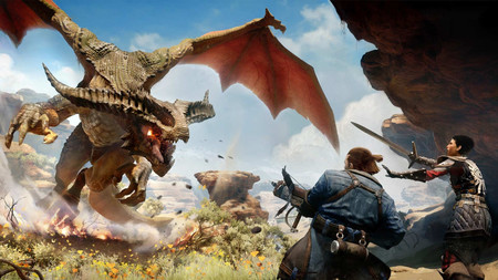 Dragon Age 4 no tiene previsto salir a la venta antes de abril de 2022